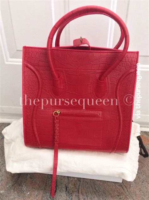 celine phantom replica amazon